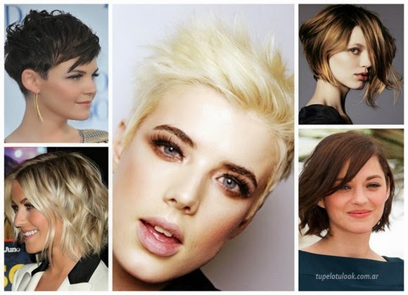 Cortes de cabello y peinados: Tendencias 2023