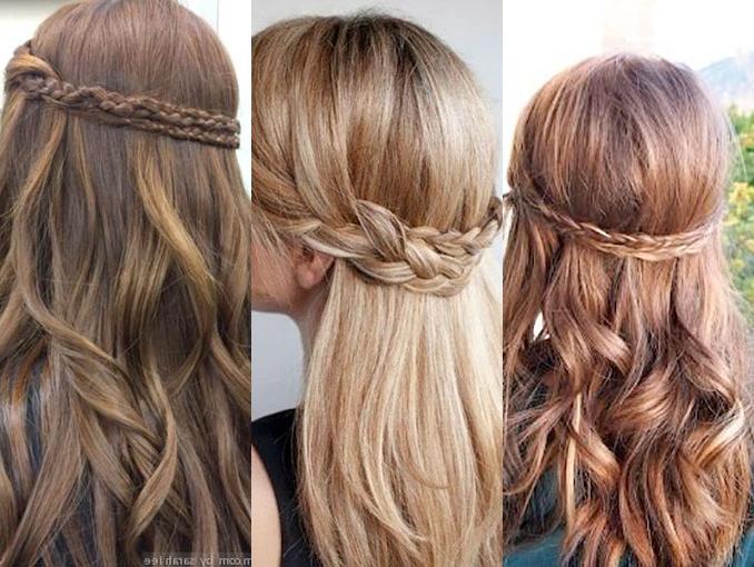 Las trenzas son tendencia en peinado: Ideas de trenzados 2023