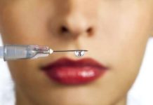 El Botox sigue siendo tendencia en la medicina estética