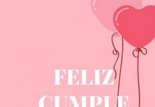 Frases de Feliz Cumpleaños para enviar Mensajes en un Día Especial