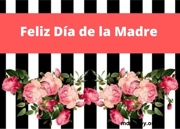 Feliz Día de la Madre: Imágenes, frases, poemas y mensajes para felicitar