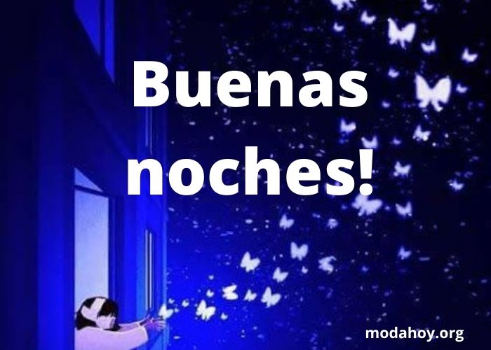 Frases con Imágenes de Buenas noches