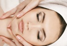 Masajes faciales: Importancia,Beneficios, Técnica- Automasaje facial