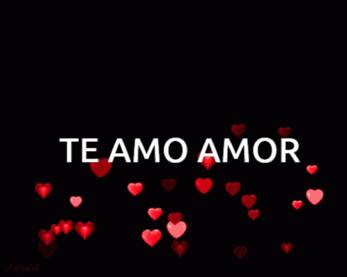 Imágenes de amor con movimiento muy románticas con frases cariñosas