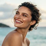 Belleza natural en 2026: por qué las mujeres abandonan la cosmética